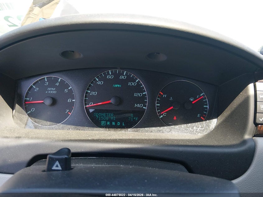 2015 Chevrolet Impala Limited Lt VIN: 2G1WB5E34F1133483 Lot: 44875522