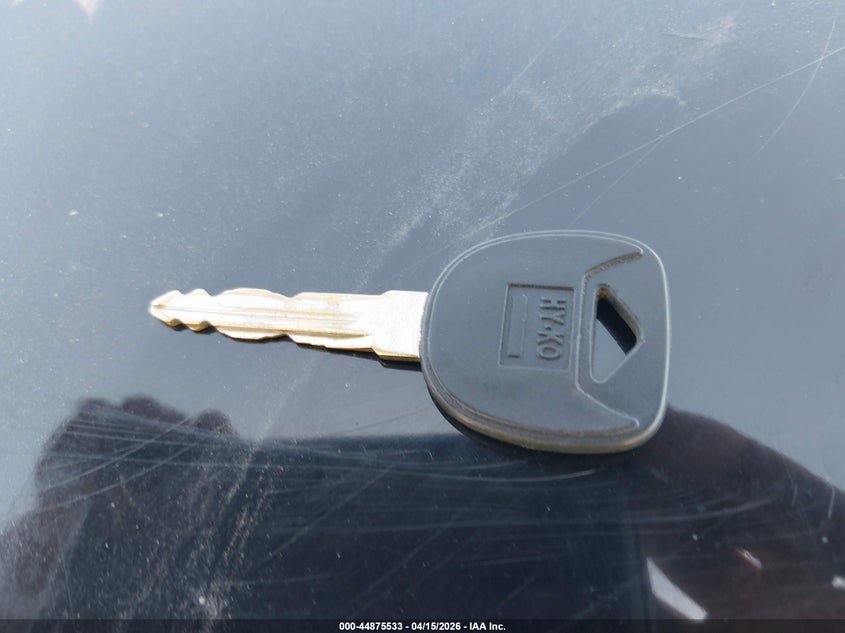 2005 Chevrolet Silverado 1500 Ls VIN: 2GCEC19N851290033 Lot: 44875533