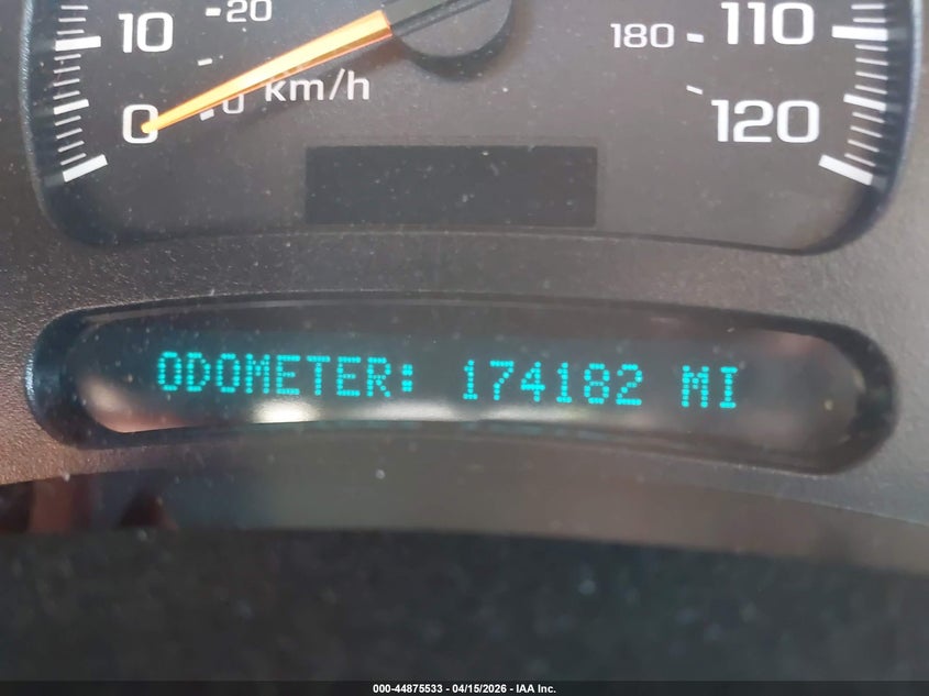 2005 Chevrolet Silverado 1500 Ls VIN: 2GCEC19N851290033 Lot: 44875533