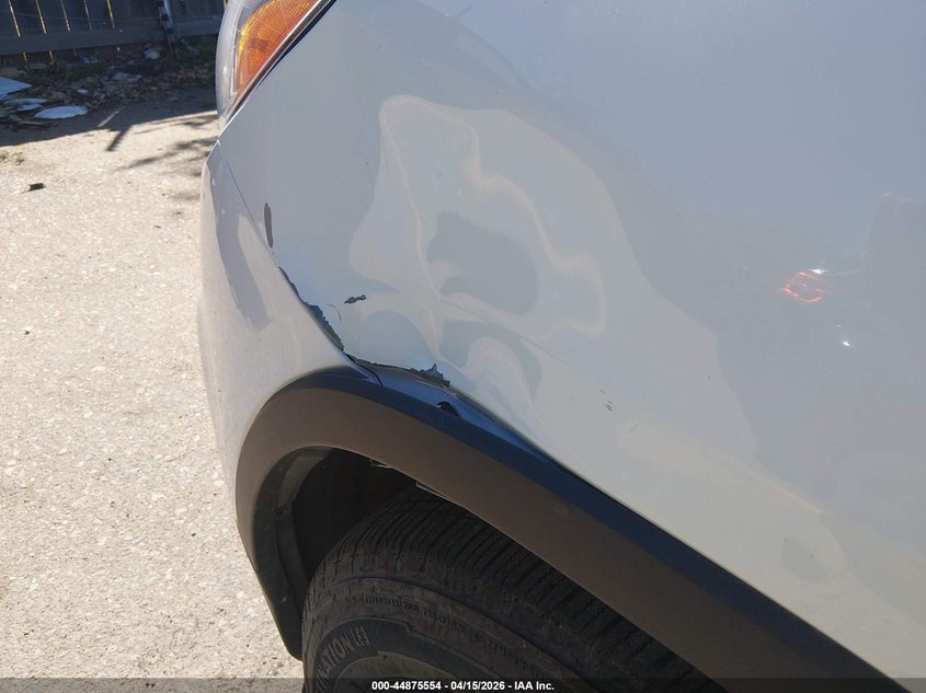 2017 Chevrolet Trax Lt VIN: KL7CJLSB8HB141082 Lot: 44875554