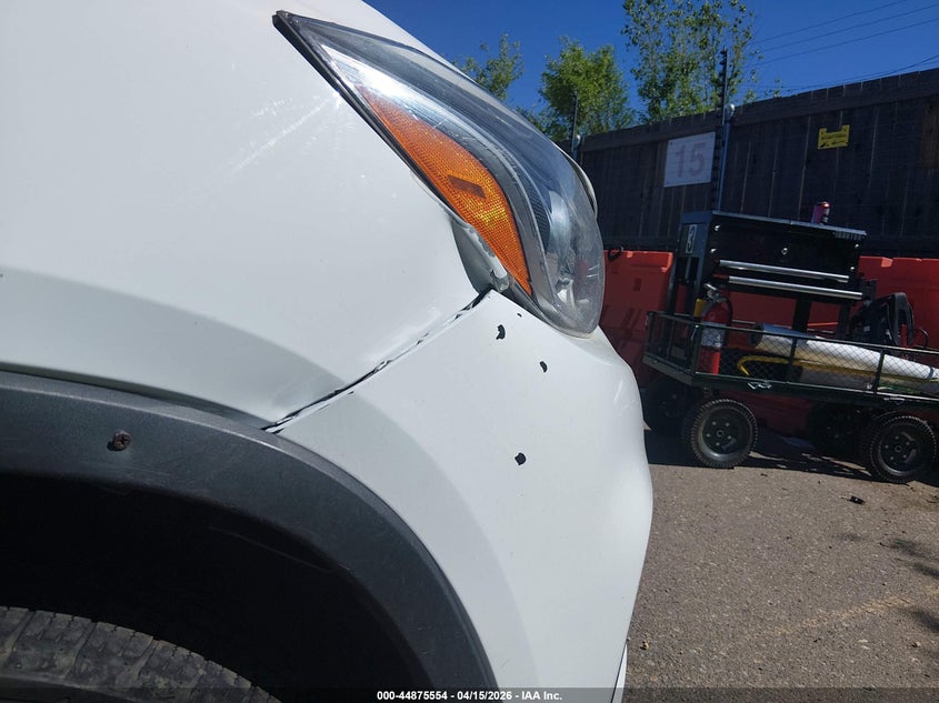 2017 Chevrolet Trax Lt VIN: KL7CJLSB8HB141082 Lot: 44875554