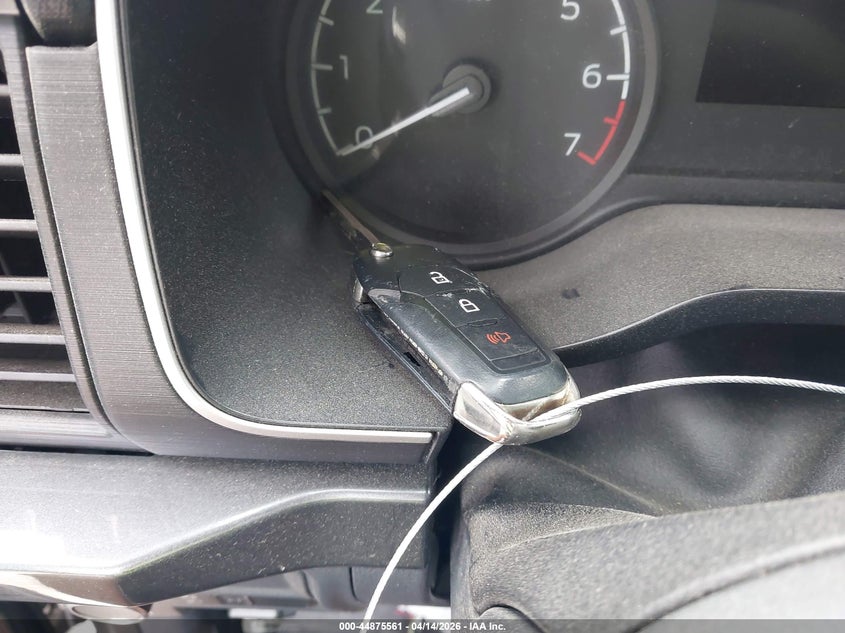 2022 Ford F-150 Xl VIN: 1FTFW1E89NKD63700 Lot: 44875561