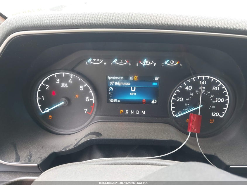 2022 Ford F-150 Xl VIN: 1FTFW1E89NKD63700 Lot: 44875561