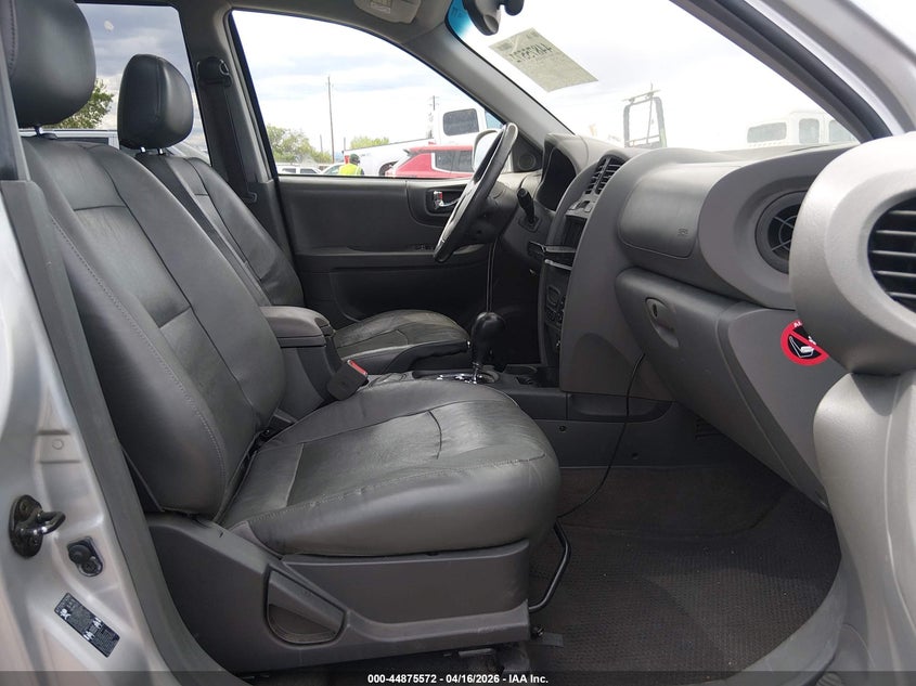 2003 Hyundai Santa Fe Gls/Lx