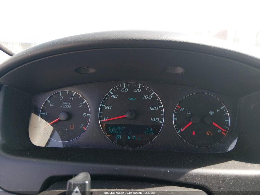 2013 Chevrolet Impala Lt VIN: 2G1WG5E36D1124637 Lot: 44875582