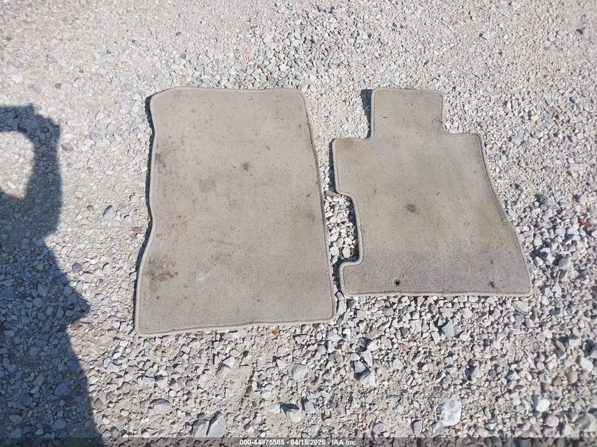 2006 Honda Civic Lx VIN: 1HGFA16596L009515 Lot: 44875585