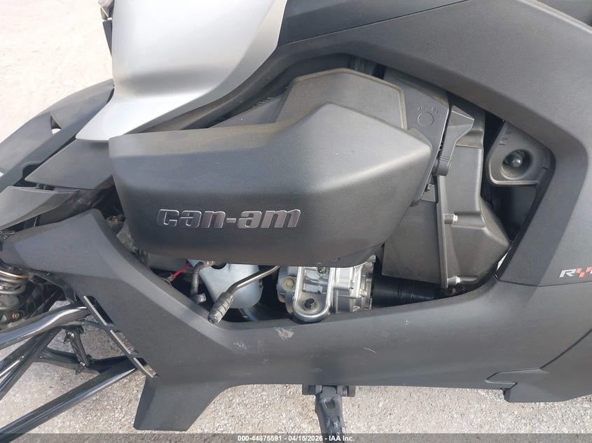 2026 CAN-AM/ BRP RYKER MOTO N/A