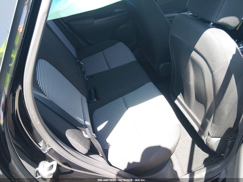 2023 Hyundai Kona Se VIN: KM8K22AB8PU021059 Lot: 44875595