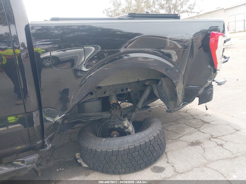 2021 Ford F-150 3.5 Xlt black Lot 111044875617 Vin 1FTFW1ED3MFC05941