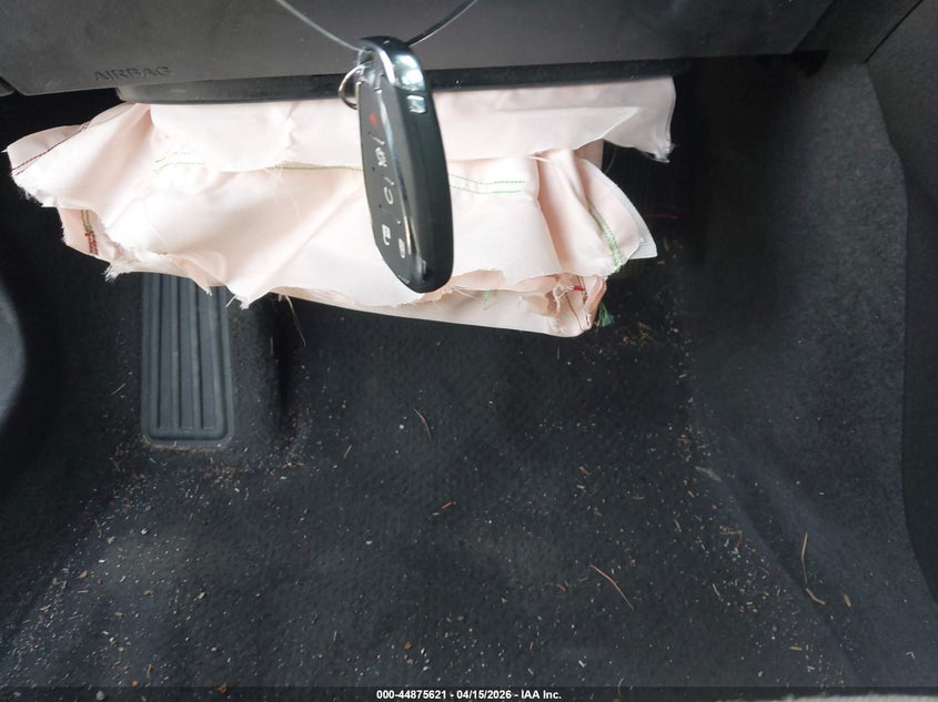 2022 Chevrolet Malibu Fwd Lt VIN: 1G1ZD5ST3NF125118 Lot: 44875621