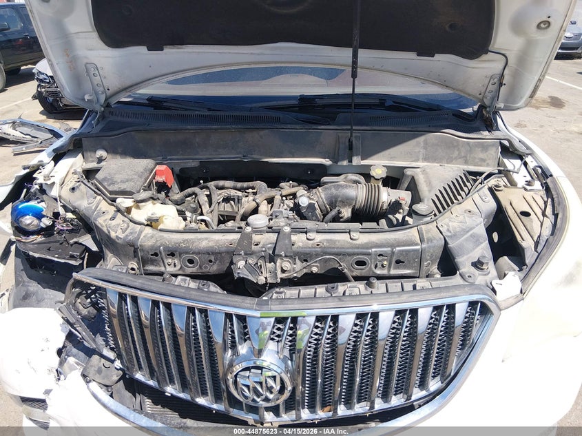 2014 Buick Enclave Leather VIN: 5GAKRBKD7EJ159627 Lot: 44875623