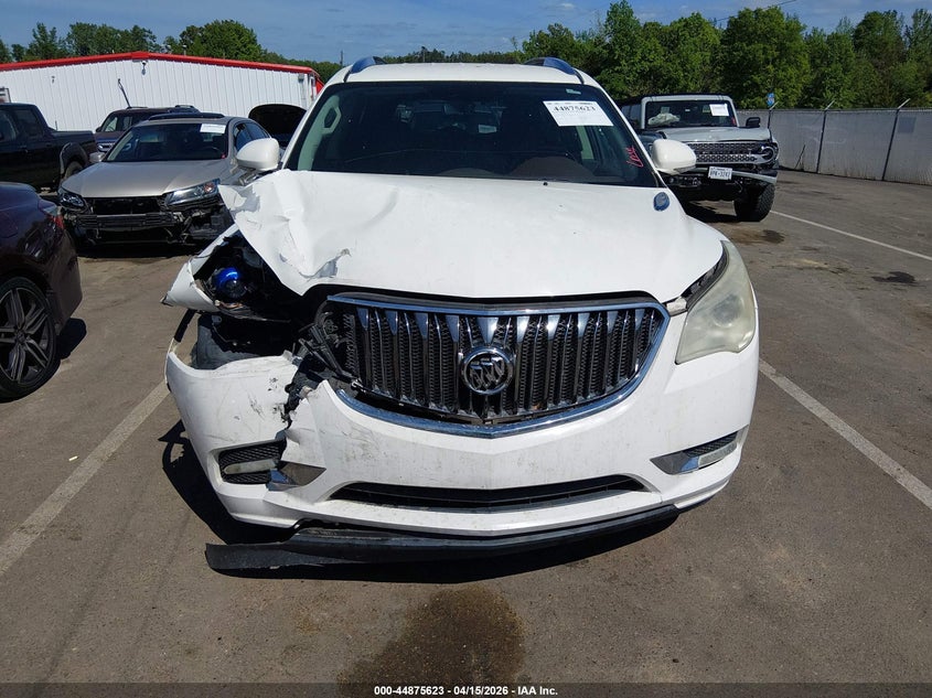 2014 Buick Enclave Leather VIN: 5GAKRBKD7EJ159627 Lot: 44875623