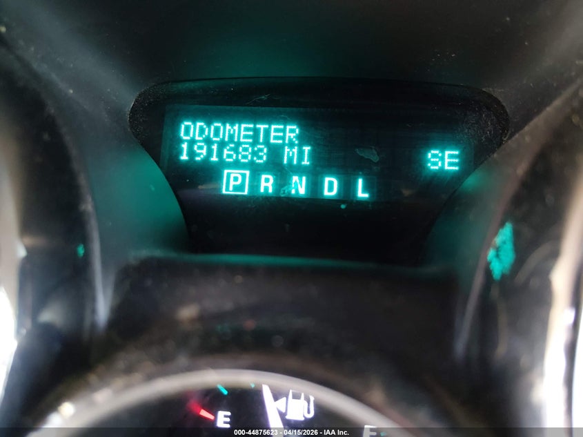 2014 Buick Enclave Leather VIN: 5GAKRBKD7EJ159627 Lot: 44875623