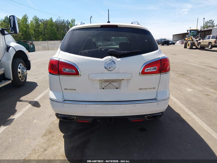 2014 Buick Enclave Leather VIN: 5GAKRBKD7EJ159627 Lot: 44875623