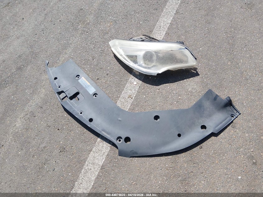 2014 Buick Enclave Leather VIN: 5GAKRBKD7EJ159627 Lot: 44875623