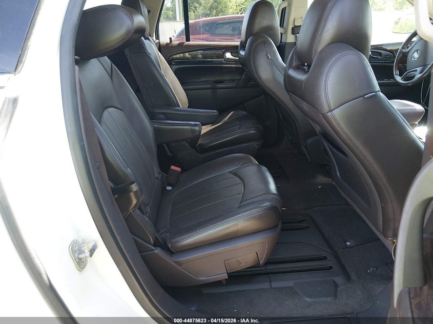 2014 Buick Enclave Leather VIN: 5GAKRBKD7EJ159627 Lot: 44875623