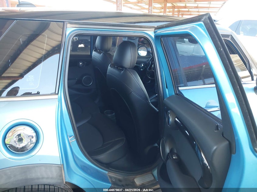 2015 Mini Hardtop Cooper S VIN: WMWXU3C59FT892362 Lot: 44875637
