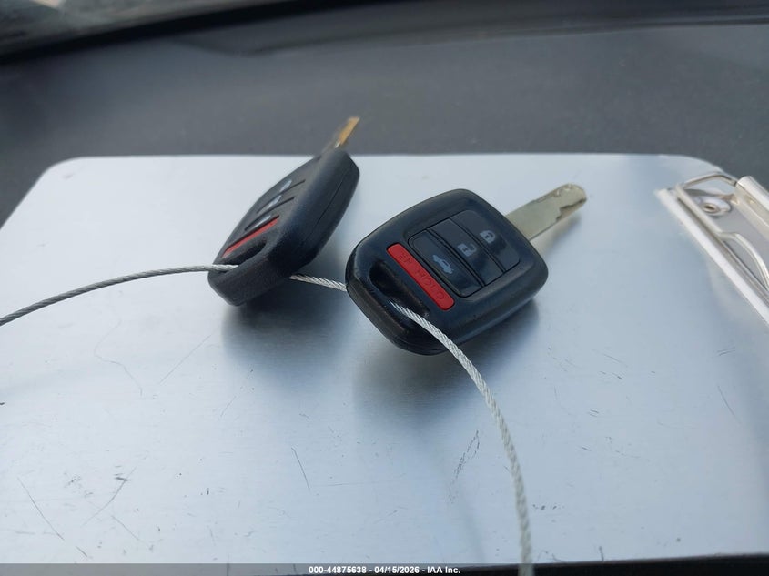 2014 Honda Accord Lx VIN: 1HGCR2F3XEA280951 Lot: 44875638