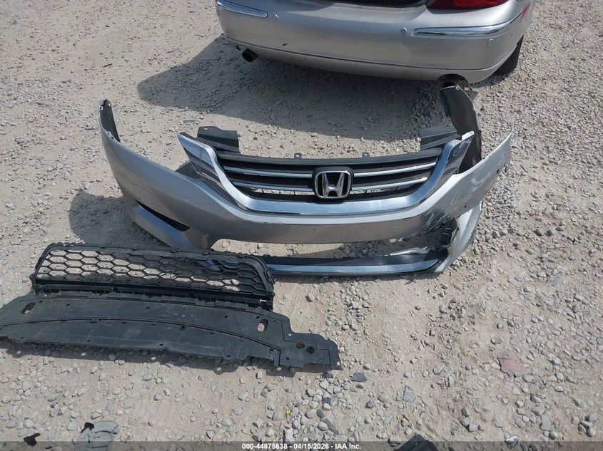 2014 Honda Accord Lx VIN: 1HGCR2F3XEA280951 Lot: 44875638