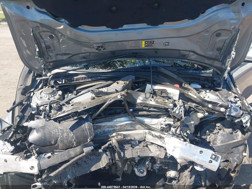 2024 BMW 228I Gran Coupe xDrive VIN: WBA73AK01R7P28971 Lot: 44875647