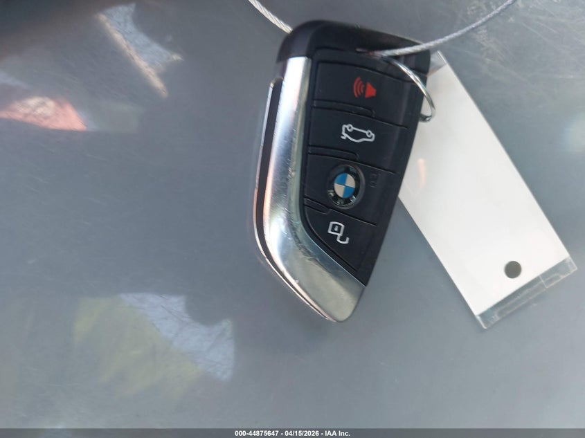 2024 BMW 228I Gran Coupe xDrive VIN: WBA73AK01R7P28971 Lot: 44875647