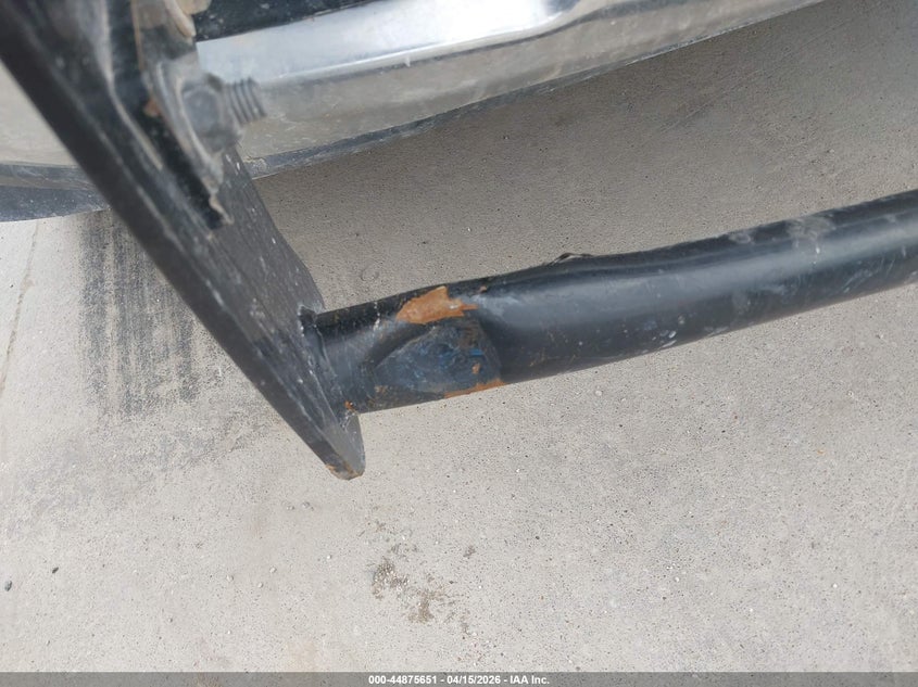 2022 Ram 2500 Tradesman 4X4 8' Box VIN: 3C6UR5HJ4NG437222 Lot: 44875651