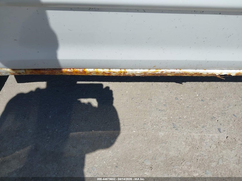 2007 Toyota Sienna Xle VIN: 5TDBK22C27S008503 Lot: 44875652