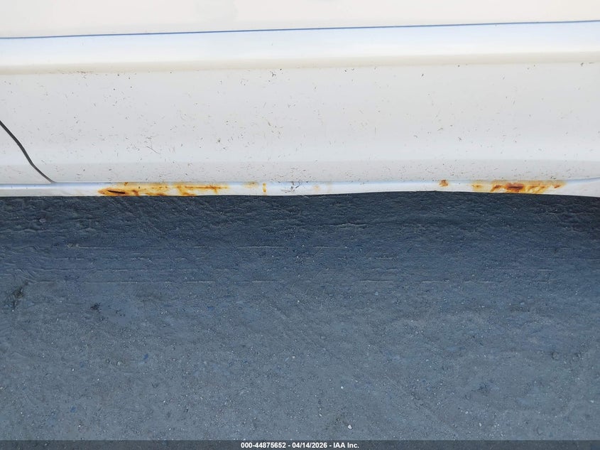 2007 Toyota Sienna Xle VIN: 5TDBK22C27S008503 Lot: 44875652