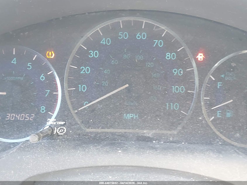 2007 Toyota Sienna Xle VIN: 5TDBK22C27S008503 Lot: 44875652