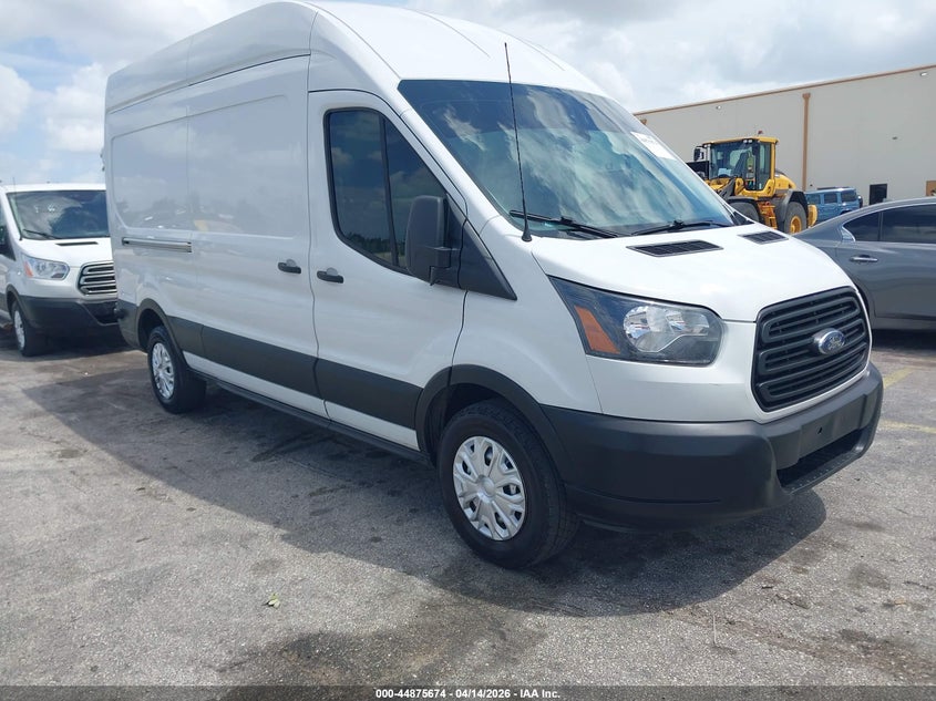 2019 Ford Transit-250