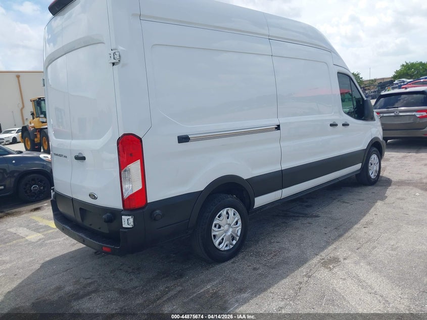 2019 Ford Transit-250