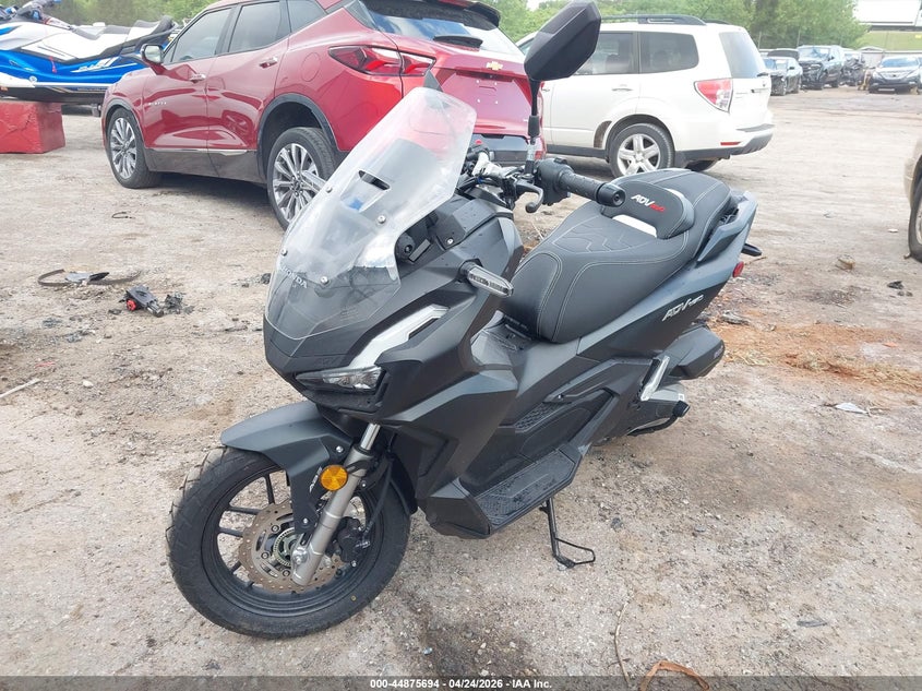 HONDA ADV160 2025