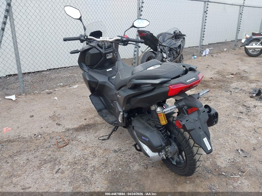 HONDA ADV160 2025