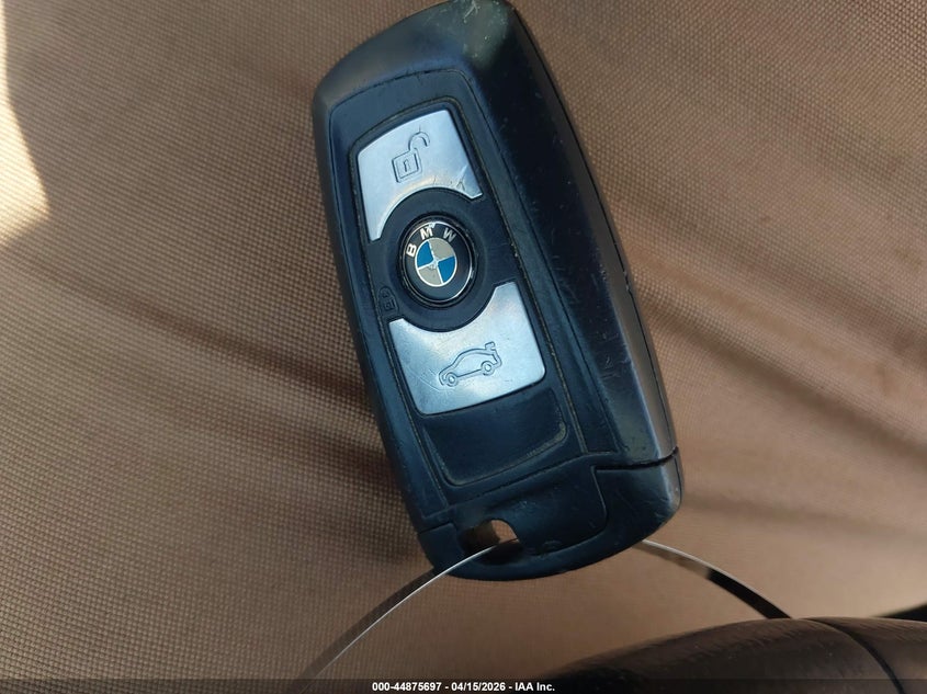 2014 BMW 328I xDrive VIN: WBA3B3G50ENR84073 Lot: 44875697