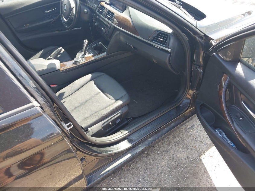 2014 BMW 328I xDrive