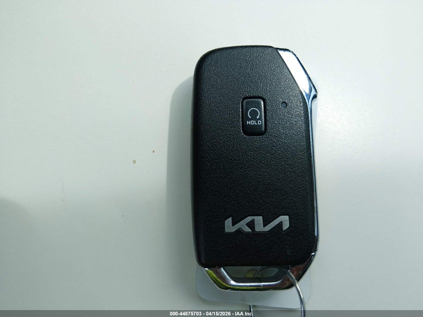 2022 Kia Sorento Sx VIN: 5XYRKDLF5NG156481 Lot: 44875703