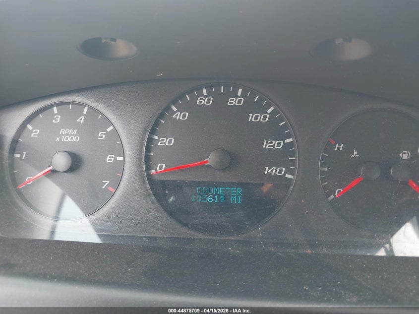 2015 Chevrolet Impala Limited Ls VIN: 2G1WA5E34F1128920 Lot: 44875709