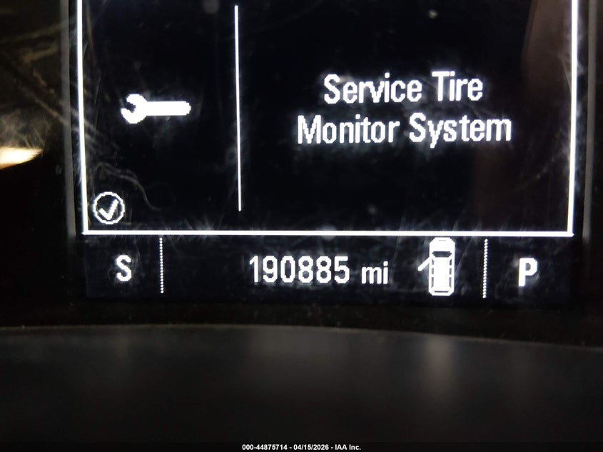 2018 Chevrolet Equinox Lt VIN: 2GNAXSEVXJ6293874 Lot: 44875714