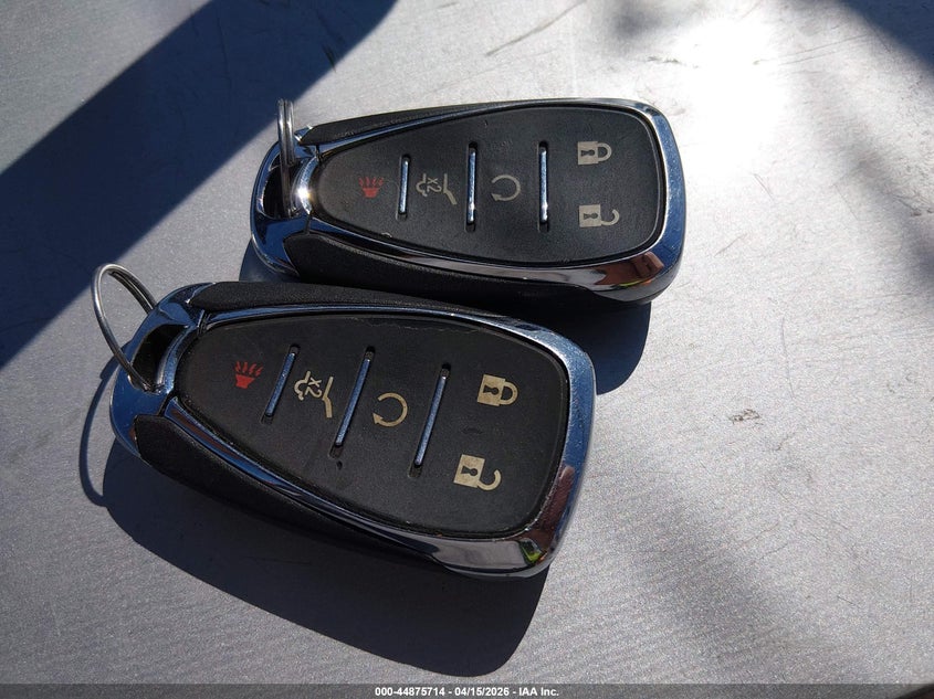 2018 Chevrolet Equinox Lt VIN: 2GNAXSEVXJ6293874 Lot: 44875714