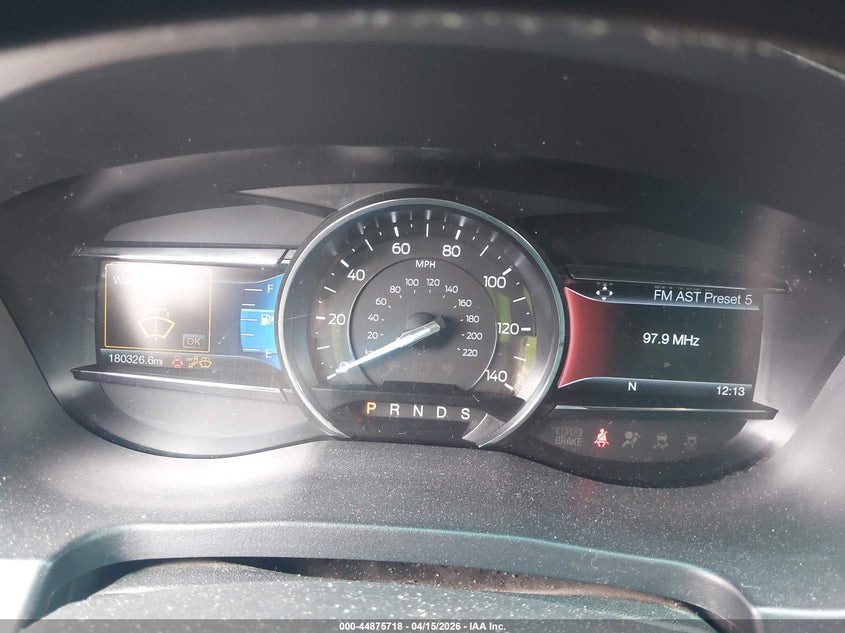 2017 Ford Explorer Xlt VIN: 1FM5K7D81HGB69936 Lot: 44875718