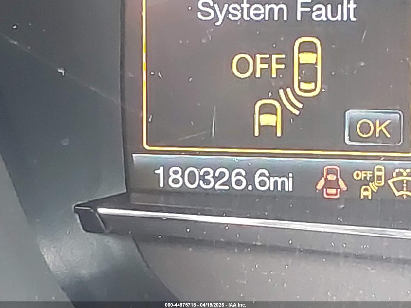 2017 Ford Explorer Xlt VIN: 1FM5K7D81HGB69936 Lot: 44875718