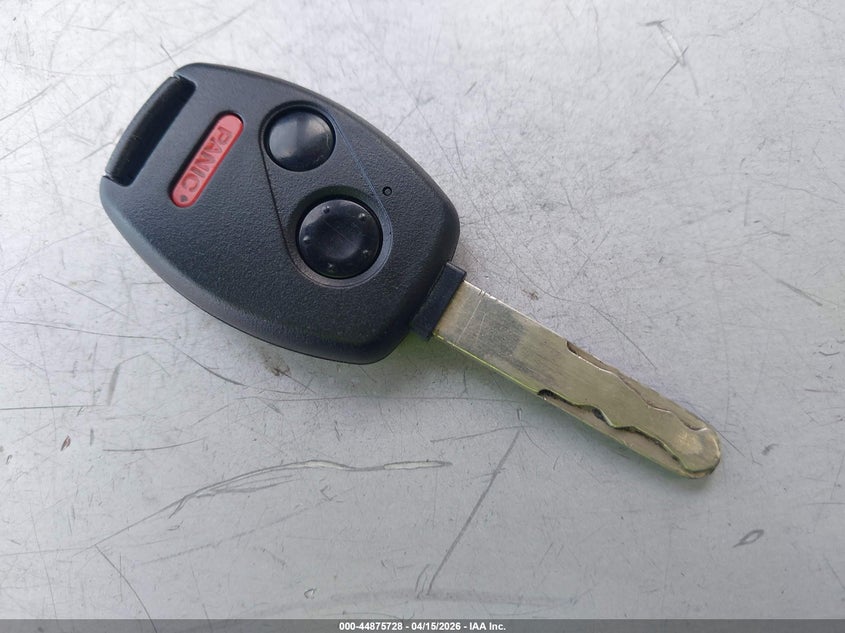 2010 Honda Civic Ex VIN: 2HGFG1B88AH501215 Lot: 44875728