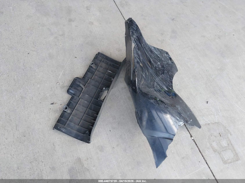 2010 Honda Civic Ex VIN: 2HGFG1B88AH501215 Lot: 44875728