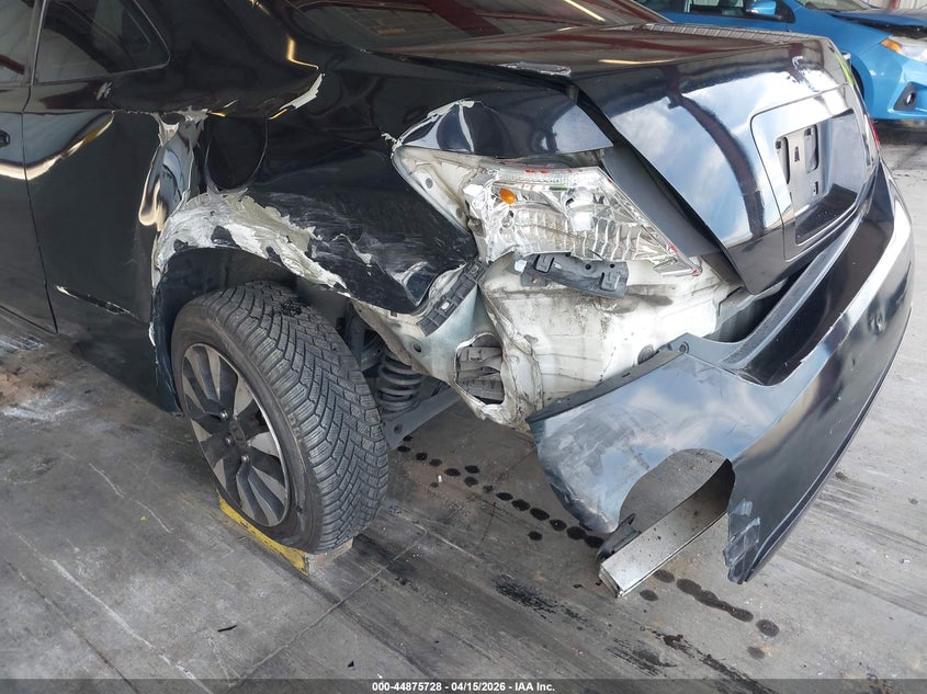 2010 Honda Civic Ex VIN: 2HGFG1B88AH501215 Lot: 44875728