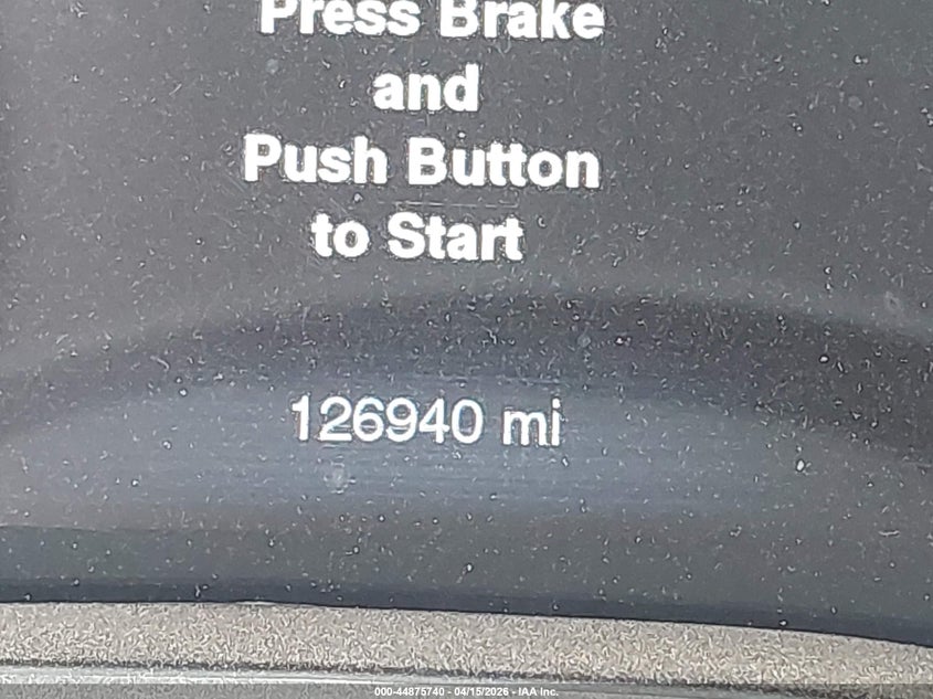 2016 Jeep Cherokee Trailhawk VIN: 1C4PJMBS3GW124174 Lot: 44875740