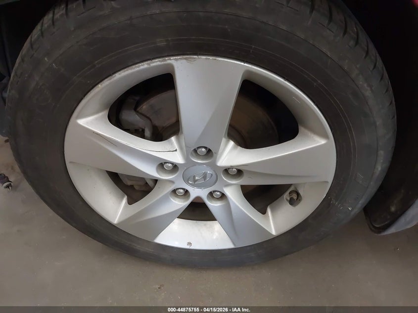 2013 Hyundai Elantra Gls/Limited VIN: 5NPDH4AE9DH222461 Lot: 44875755