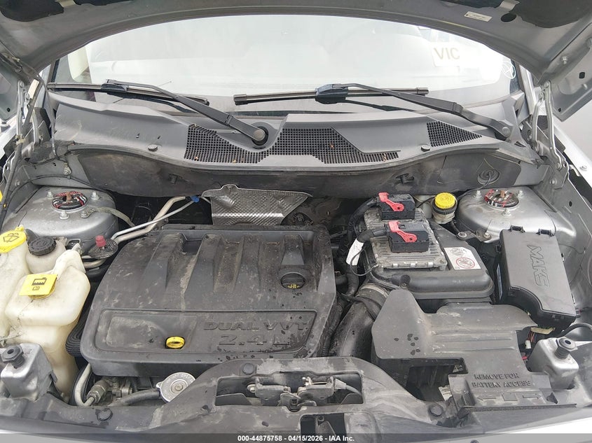 2014 Jeep Patriot Sport VIN: 1C4NJRBB5ED778946 Lot: 44875758