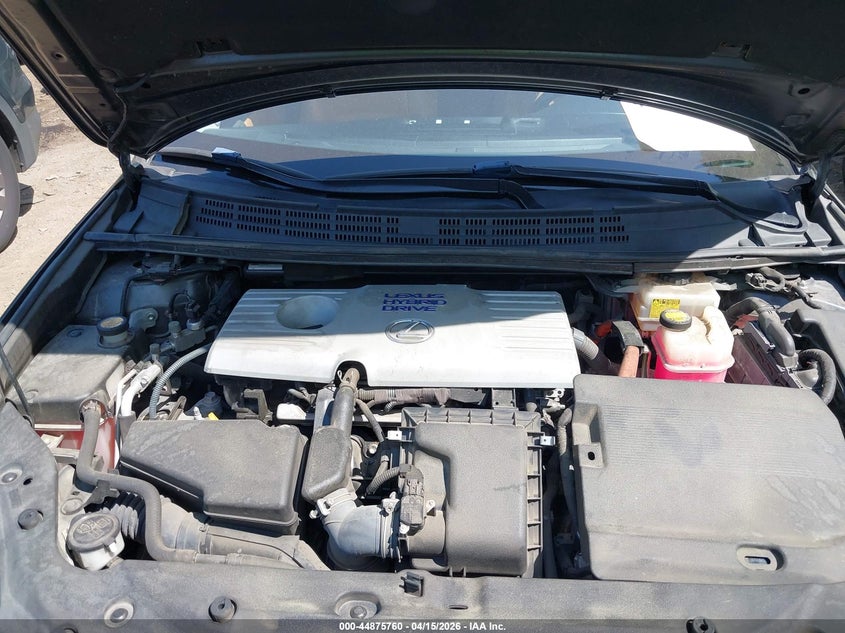 2011 Lexus Ct 200H Premium VIN: JTHKD5BH2B2014422 Lot: 44875760