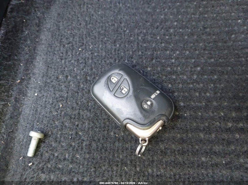 2011 Lexus Ct 200H Premium VIN: JTHKD5BH2B2014422 Lot: 44875760