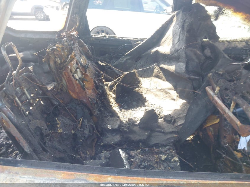 2015 Nissan Pathfinder Sl VIN: 5N1AR2MN9FC705698 Lot: 44875766